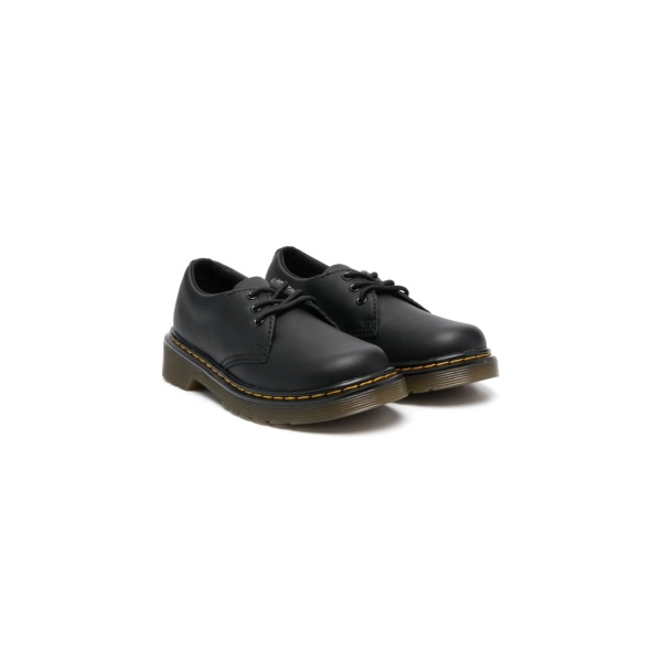 1461 leather Derby shoes