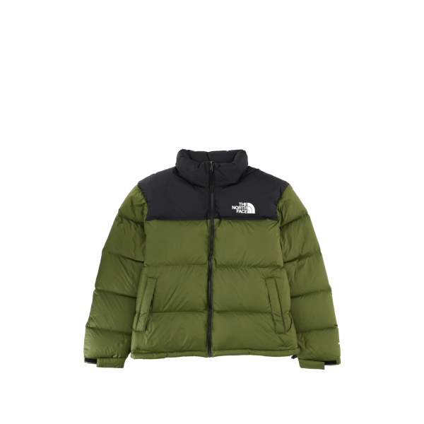 1996 Nuptse padded jacket