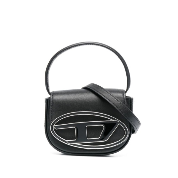 1DR XS leather crossbody bag