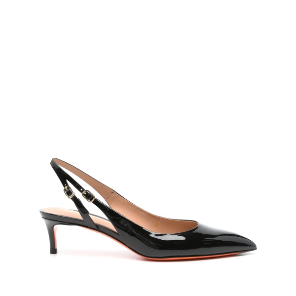 45mm Audrey pumps