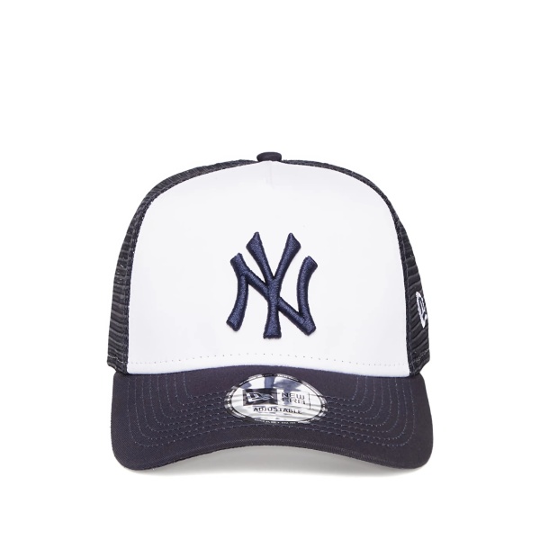 940 NY logo trucker cap