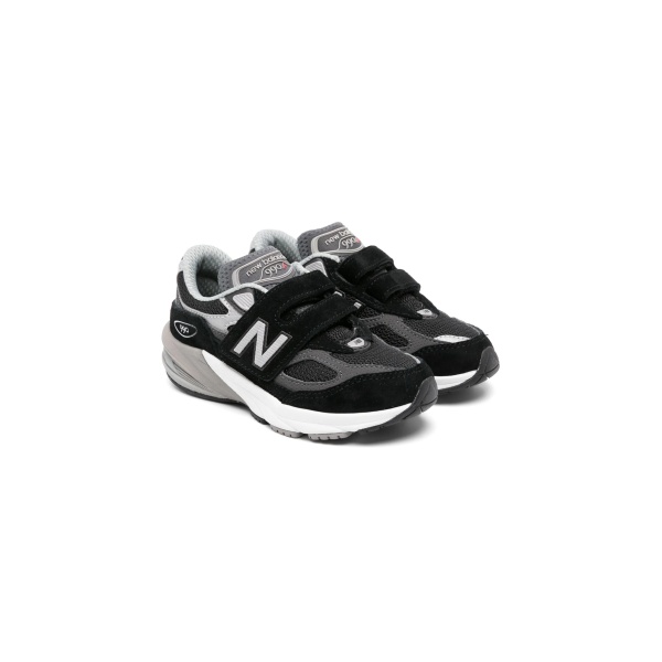 990v6 Hook and Loop sneakers