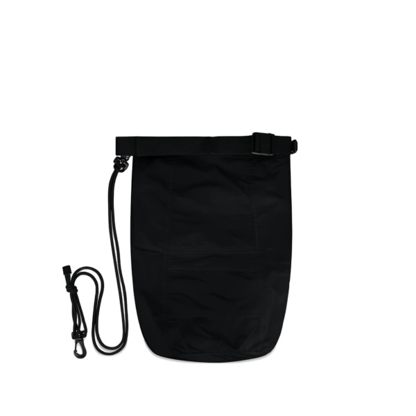 adjustable-strap shoulder bag