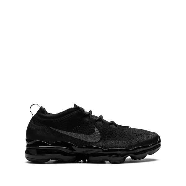 Air VaporMax 2023 Flyknit "Triple Black" sneakers