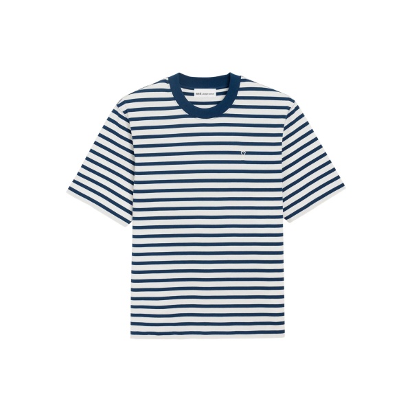 Ami De Coeur patch T-shirt