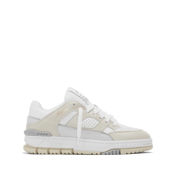 Area low-top sneakers