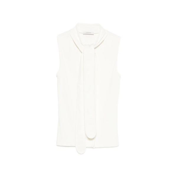 asymmetrical fitted top