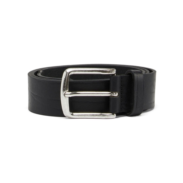 B-Line leather belt