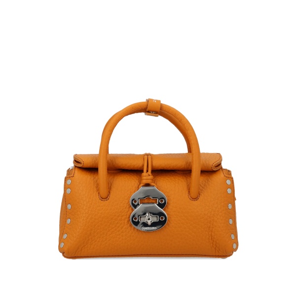 baby Dotta studded tote bag