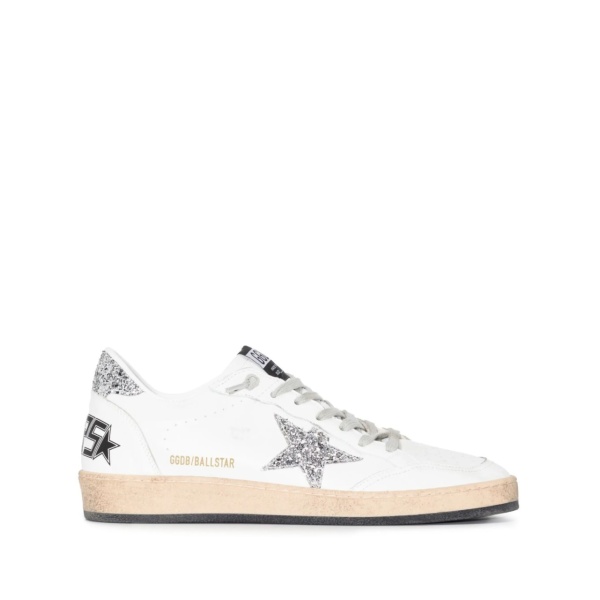 Ball Star low-top sneakers
