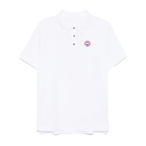 Beckley polo shirt