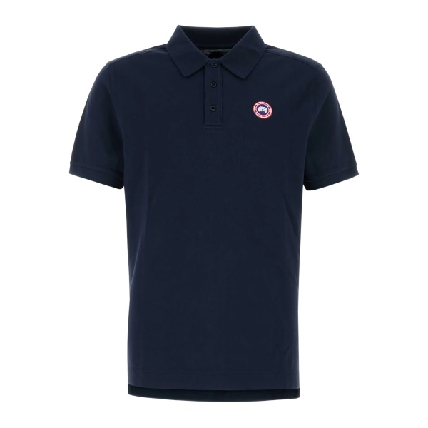 Beckley polo shirt