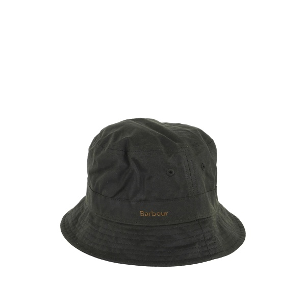 Belsay bucket hat
