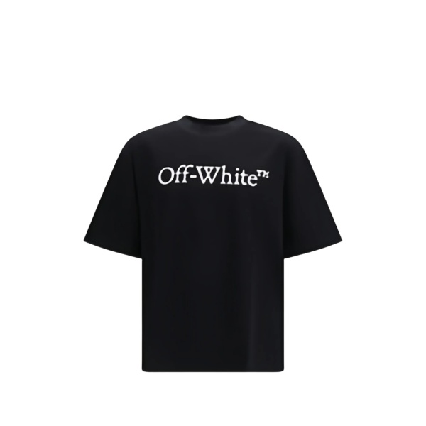 Big Bookish Skate short-sleeve T-shirt