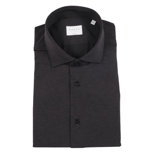 button-down shirt