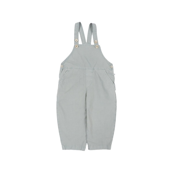 button dungarees
