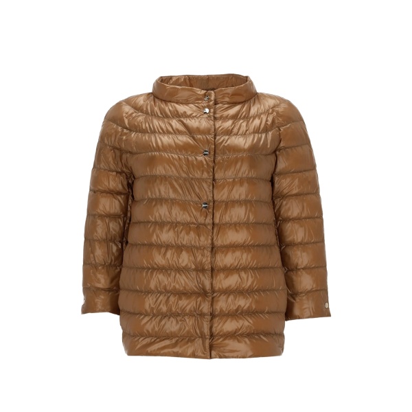 button front jacket