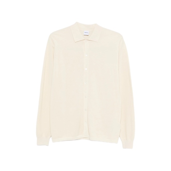 buttoned shirt