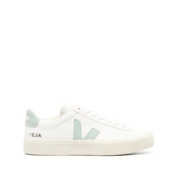 Campo low-top sneakers