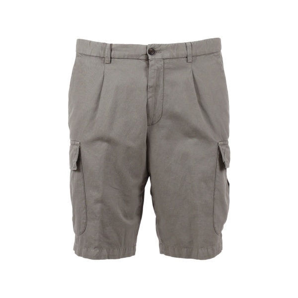 cargo bermuda shorts