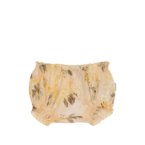 Cascadian floral-print bloomers