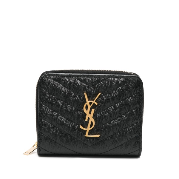 Cassandre matelassé wallet