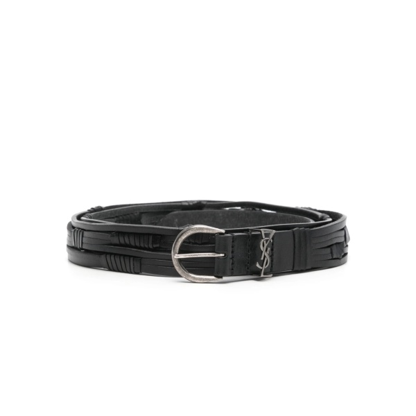 Cassandre-plaque belt