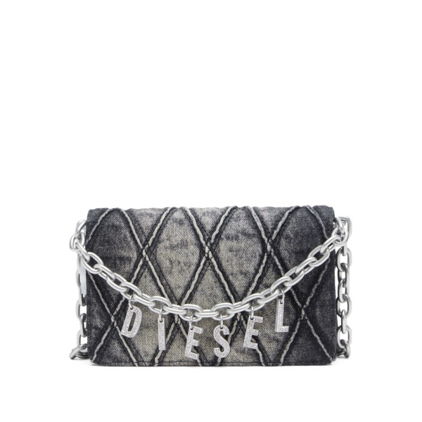 Charm-D wallet