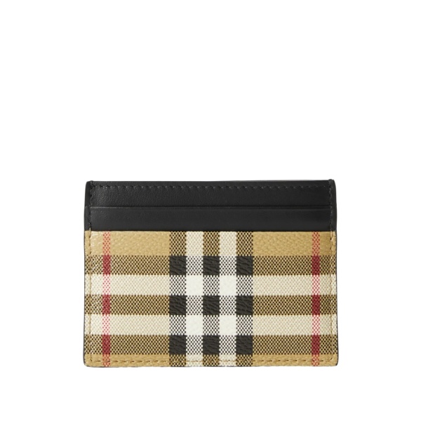 check card holder