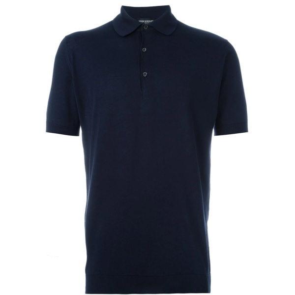 classic polo shirt