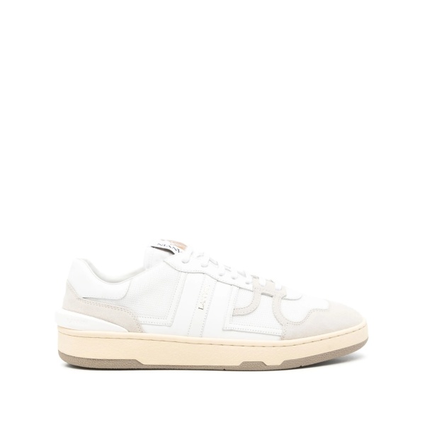 Clay sneakers