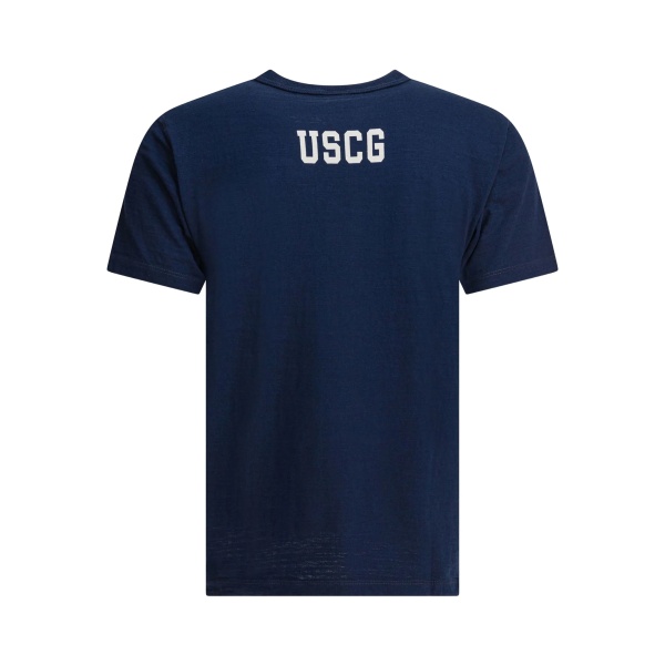 Coast Guard cotton T-shirt