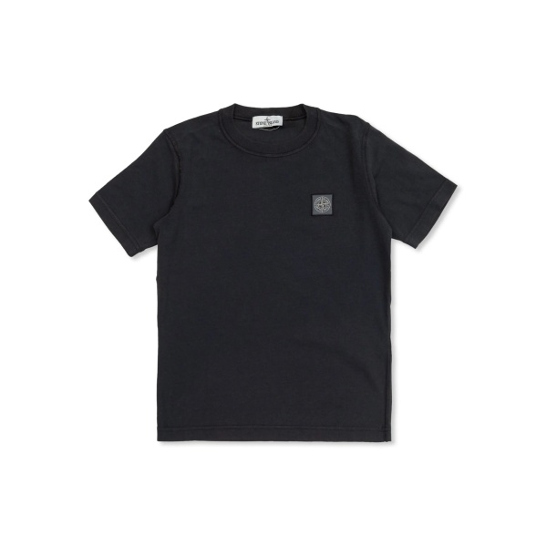 Compass-logo T-shirt