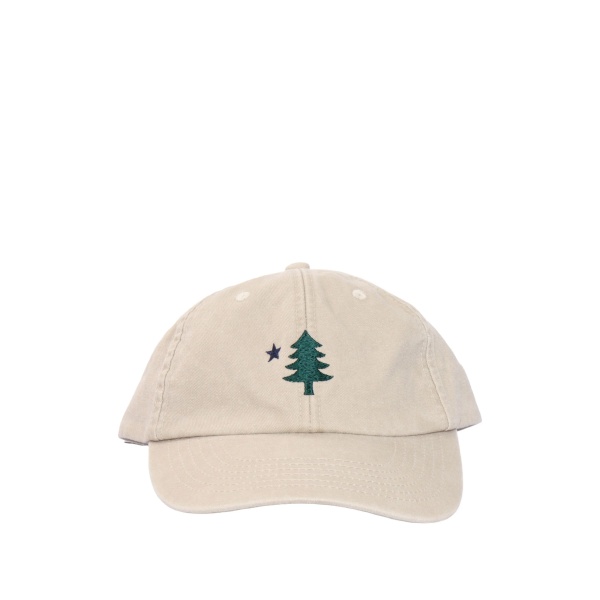Connor Pine Tree baseball cap