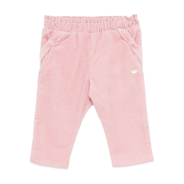 corduroy pocket pants