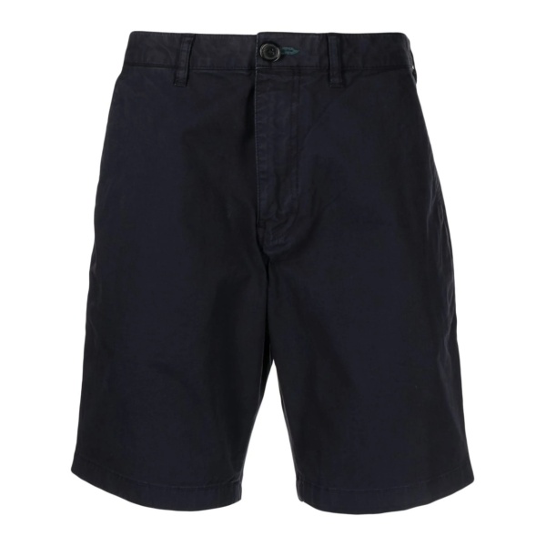 cotton bermuda shorts