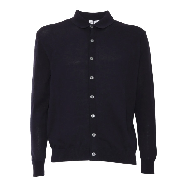 cotton cardigan