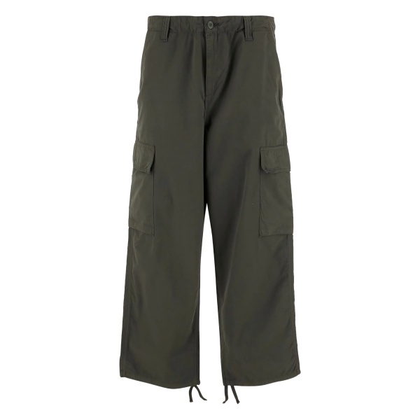 cotton cargo pants