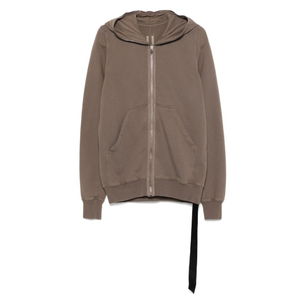 cotton hoodie