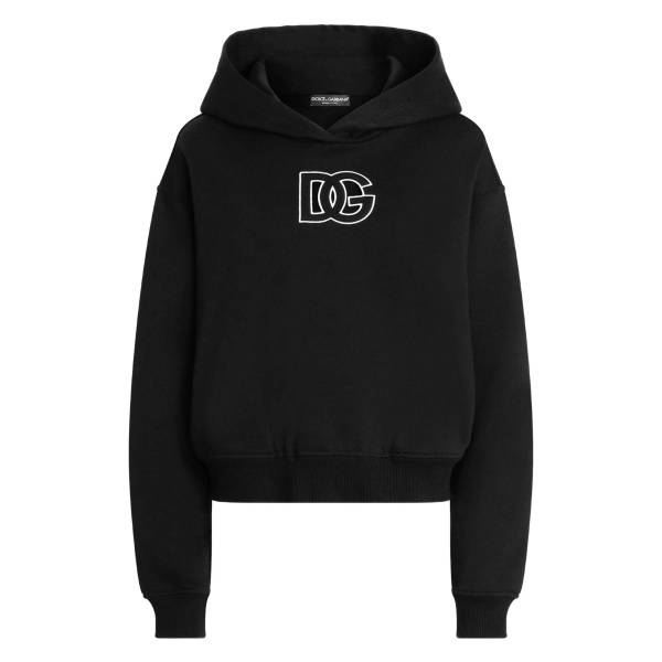 cotton hoodie