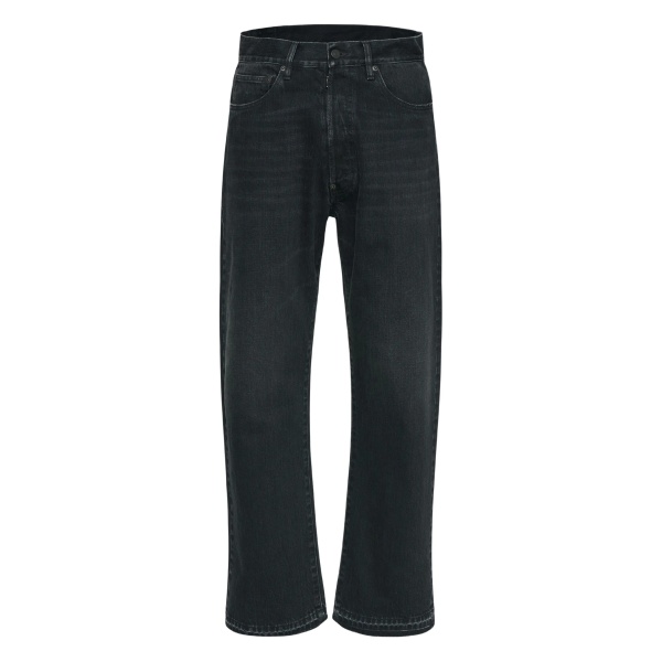 cotton jeans