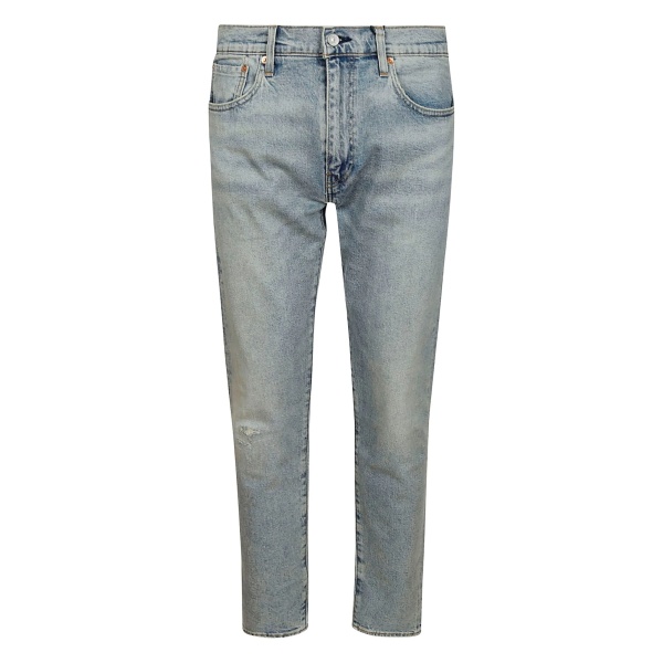 cotton jeans
