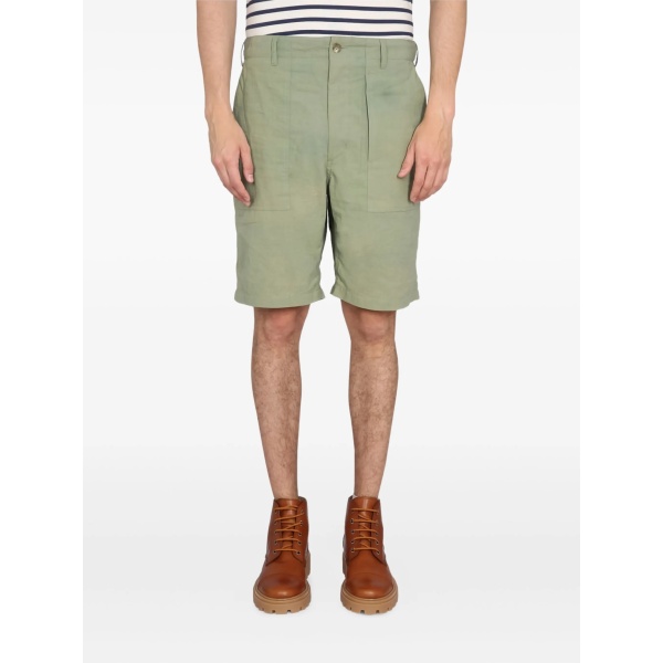 cotton shorts