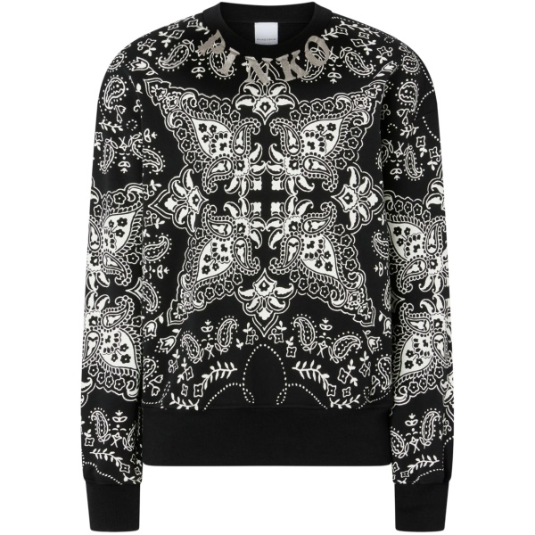 cotton sweatshirt