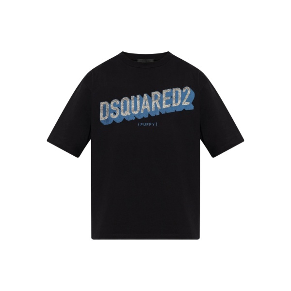 cotton T-shirt
