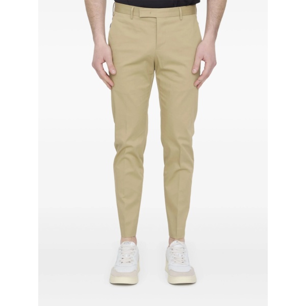 cotton trousers