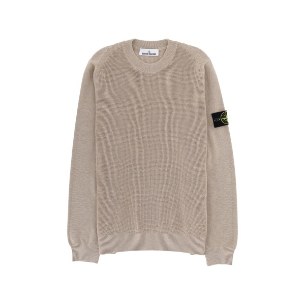 crew-neck sweater