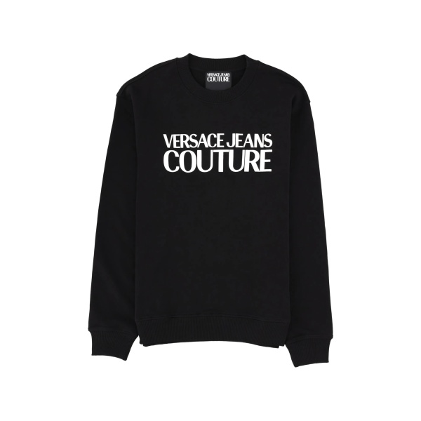 crew-neck sweater
