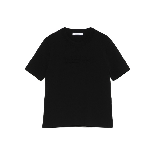 crew-neck t-shirt