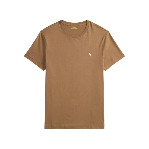 Custom Slim Fit crew-neck T-shirt